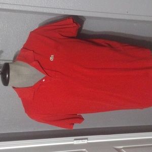 Lacoste polo shirt